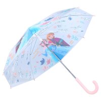 Vadobag Die Eiskönigin Kinderschirm Regenschirm Frozen II Rainy Days