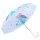 Vadobag Die Eiskönigin Kinderschirm Regenschirm Frozen II Rainy Days