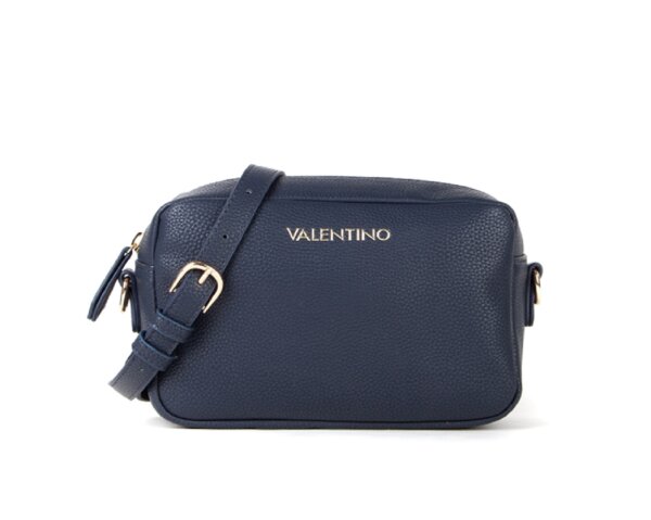 Valentino Bags Brixton Kosmetiktasche Cosmetic Case blu