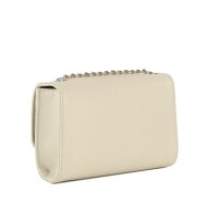 Valentino Bags Divina Purse Abendtasche beige