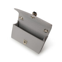 Valentino Bags Divina Purse Abendtasche ghiaccio