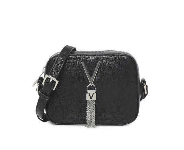 Valentino Bags Divina Shoulder Bag Umhängetasche nero