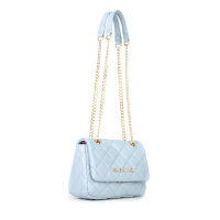 Valentino Bags Ocarina Flap Bag Damen Handtasche polvere