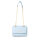 Valentino Bags Ocarina Flap Bag Damen Handtasche polvere