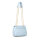 Valentino Bags Ocarina Flap Bag Damen Handtasche polvere