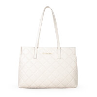 Valentino Bags Ocarina Shopper Damen Handtasche ecru