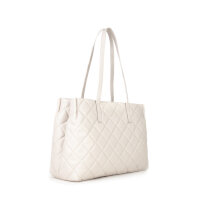 Valentino Bags Ocarina Shopper Damen Handtasche ecru