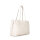 Valentino Bags Ocarina Shopper Damen Handtasche ecru