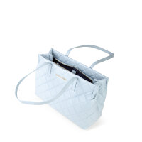 Valentino Bags Ocarina Shopper Damen Handtasche polvere