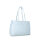 Valentino Bags Ocarina Shopper Damen Handtasche polvere