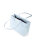 Valentino Bags Ocarina Shopper Damen Handtasche polvere
