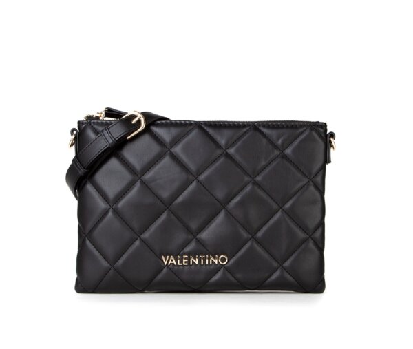 Valentino Bags Ocarina Pochette S Umhängetasche nero