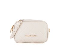 Valentino Bags Ocarina Camera Bag Schultertasche ecru