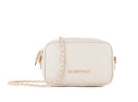 Valentino Bags Ocarina Camera Bag Schultertasche ecru