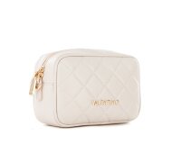 Valentino Bags Ocarina Camera Bag Schultertasche ecru
