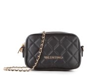Valentino Bags Ocarina Camera Bag Schultertasche nero