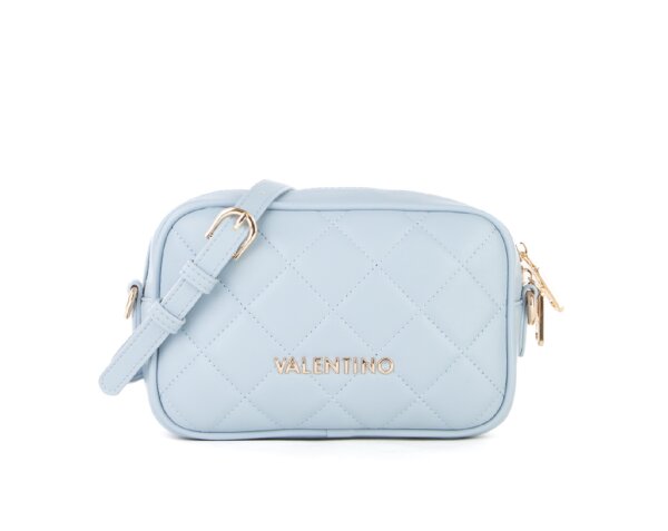 Valentino Bags Ocarina Camera Bag Schultertasche polvere