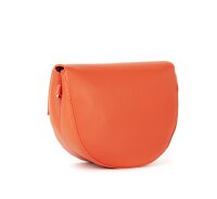 Valentino Bags Bigs Shoulder Bag oval Schultertasche arancio