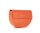 Valentino Bags Bigs Shoulder Bag oval Schultertasche arancio