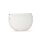 Valentino Bags Bigs Shoulder Bag oval Schultertasche bianco