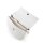 Valentino Bags Bigs Shoulder Bag oval Schultertasche bianco