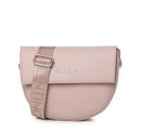 Valentino Bags Bigs Shoulder Bag oval Schultertasche cipria