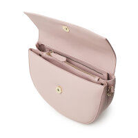 Valentino Bags Bigs Shoulder Bag oval Schultertasche cipria