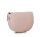 Valentino Bags Bigs Shoulder Bag oval Schultertasche cipria
