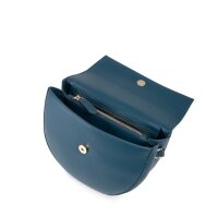 Valentino Bags Bigs Shoulder Bag oval Schultertasche ottanio new