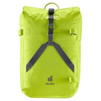 Deuter Amager 25+5 Liter Fahrradrucksack 3220022