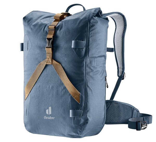 Deuter Amager 25+5 Liter Fahrradrucksack 3220022 3067 ink