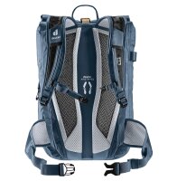 Deuter Amager 25+5 Liter Fahrradrucksack 3220022 3067 ink