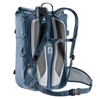 Deuter Amager 25+5 Liter Fahrradrucksack 3220022 3067 ink