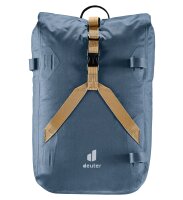 Deuter Amager 25+5 Liter Fahrradrucksack 3220022 3067 ink