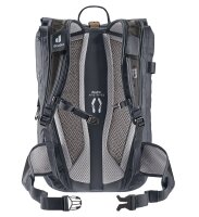 Deuter Amager 25+5 Liter Fahrradrucksack 3220022 4014 graphite