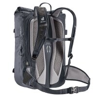 Deuter Amager 25+5 Liter Fahrradrucksack 3220022 4014 graphite
