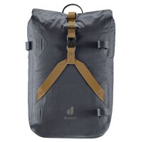 Deuter Amager 25+5 Liter Fahrradrucksack 3220022 4014 graphite