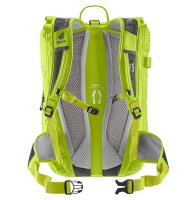Deuter Amager 25+5 Liter Fahrradrucksack 3220022 8006 citrus