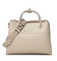 Valentino Bags Alexia Shopper Damen Handtasche ecru