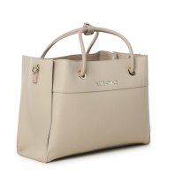 Valentino Bags Alexia Shopper Damen Handtasche ecru