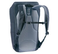 Deuter UP Stockholm Lifestyle Rucksack 22 Liter Black 125