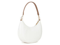 Valentino Bags Alexia Hobo Bag Damen Handtasche bianco/cuoio