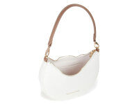Valentino Bags Alexia Hobo Bag Damen Handtasche bianco/cuoio
