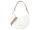 Valentino Bags Alexia Hobo Bag Damen Handtasche bianco/cuoio