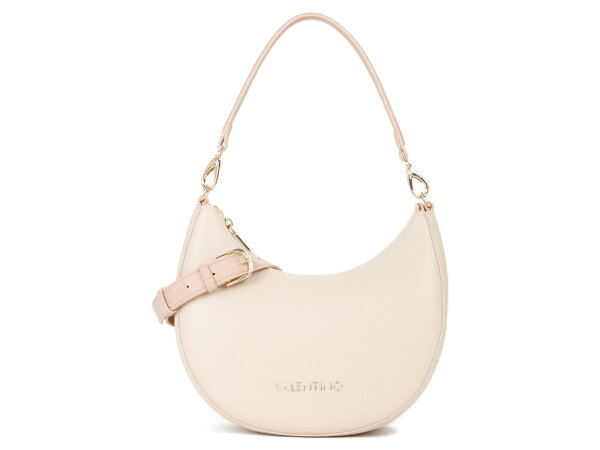 Valentino Bags Alexia Hobo Bag Damen Handtasche ecru