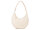 Valentino Bags Alexia Hobo Bag Damen Handtasche ecru