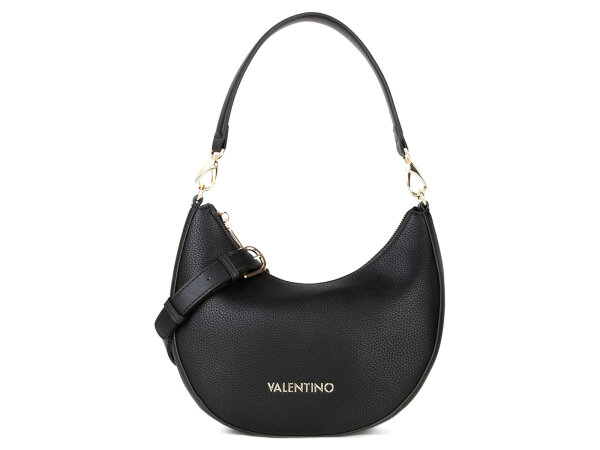 Valentino Bags Alexia Hobo Bag Damen Handtasche nero