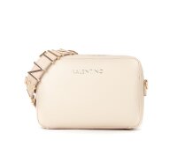Valentino Bags Alexia Camera Bag Schultertasche ecru