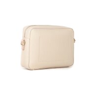 Valentino Bags Alexia Camera Bag Schultertasche ecru