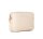 Valentino Bags Alexia Camera Bag Schultertasche ecru